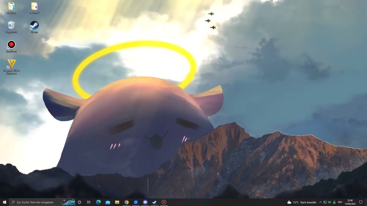 Wallpaper Engine Best Wallpapers Part 168 YouTube