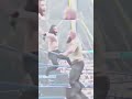 Roman reigns angry 😡🤬 mod
