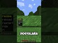 Minecraft Resim yapımı - Custom images plugini #minecraft #shorts