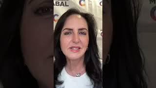 Mara Fernanda Cabal Says That Paloma Valencia Does Not Understand Uribismo