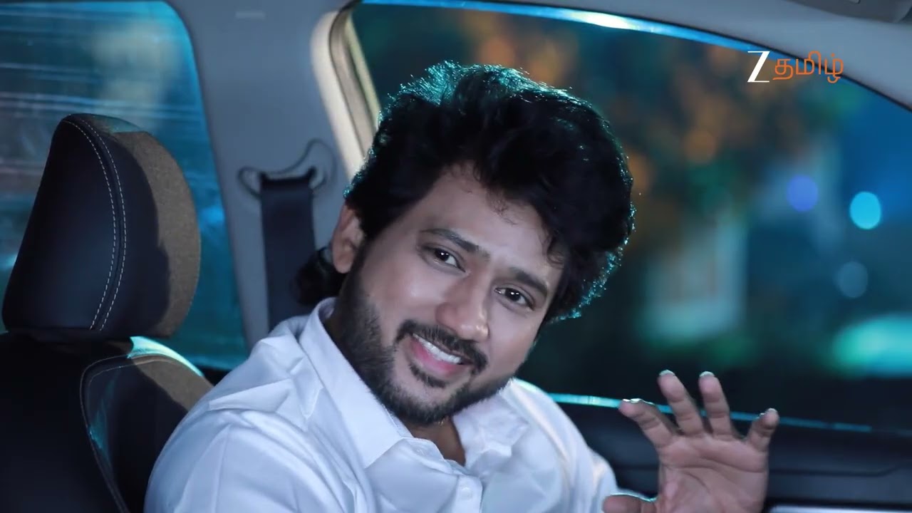 Varisu | Ep - 176 | Webisode | Jan 23 2026 | Zee Tamil