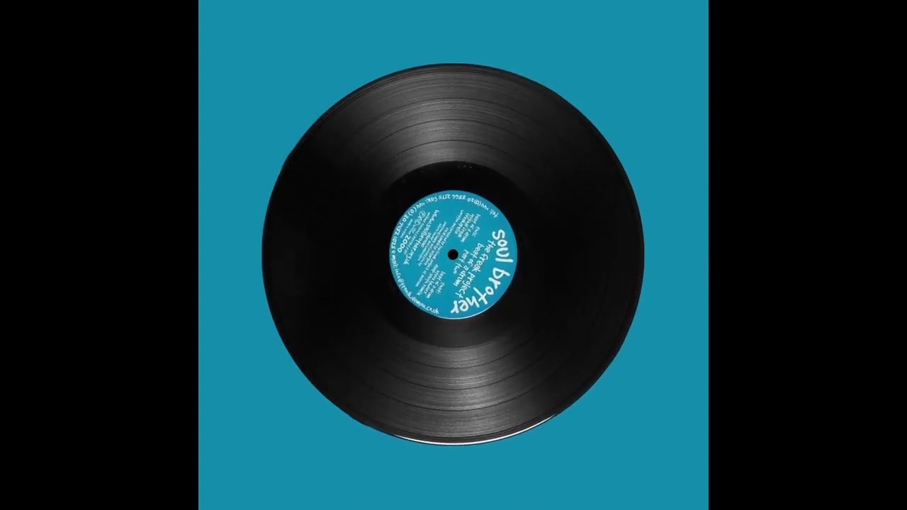 Freak Project - Beat of a Drum (Steve Lawler Remix)