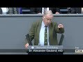 AfD leader explains how leftists are ruining Western societies