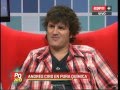 Andres Ciro en Pura Quimica (01-03-2013)