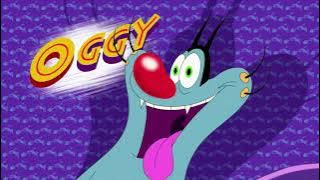 Download lagu Oggy and the Cockroaches - S03E02 [1080]