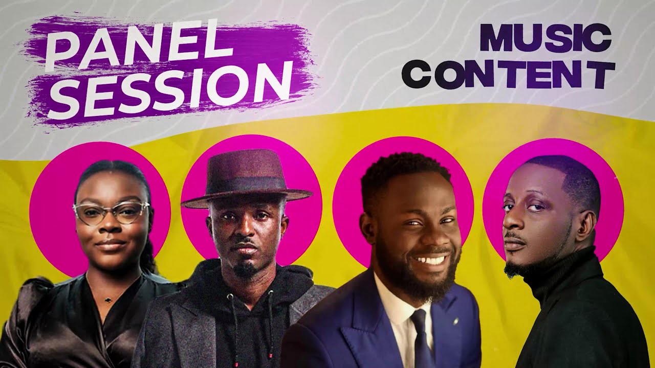 HOW TO THRIVE IN THE MUSIC INDUSTRY | KCC | EBHS | ID CABASA, DR. FOY, GAISE BABA, PITA SINGS