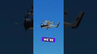 The ONLY Problem for Archer Aviation!