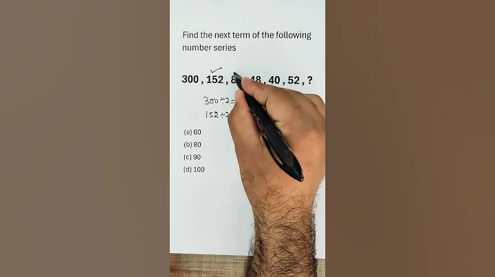 Find the missing Number | #csat  #shorts #reasoning #maths  #upsc #ssc #ntpc @SinghMathematician