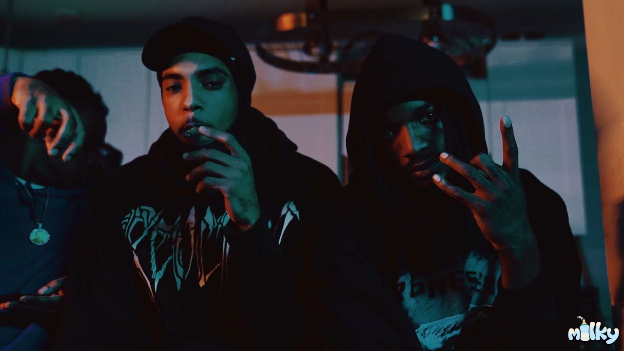 Tonton @ebkeski  x @Cobo75TTD - Devil In My Ear (Official Music Video) Shot by: @MilkyMadeIt di YouTube