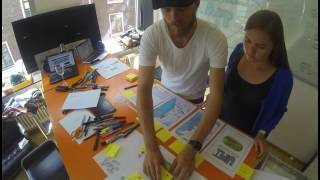 Timelapse - App Development