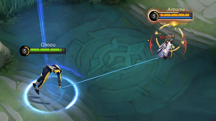 chou big nerf 2023 (i stop play chou)