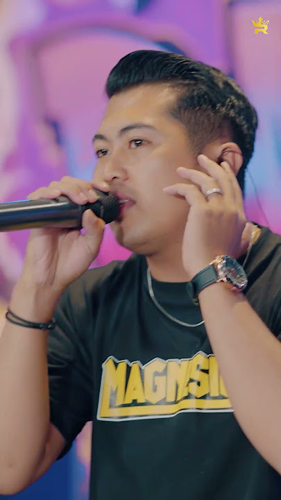 wes cukup tak ujo kowe cedak sopo wae pesenku siji kabeh ono bates wajare (DELVA - NGERTENONO ATI)