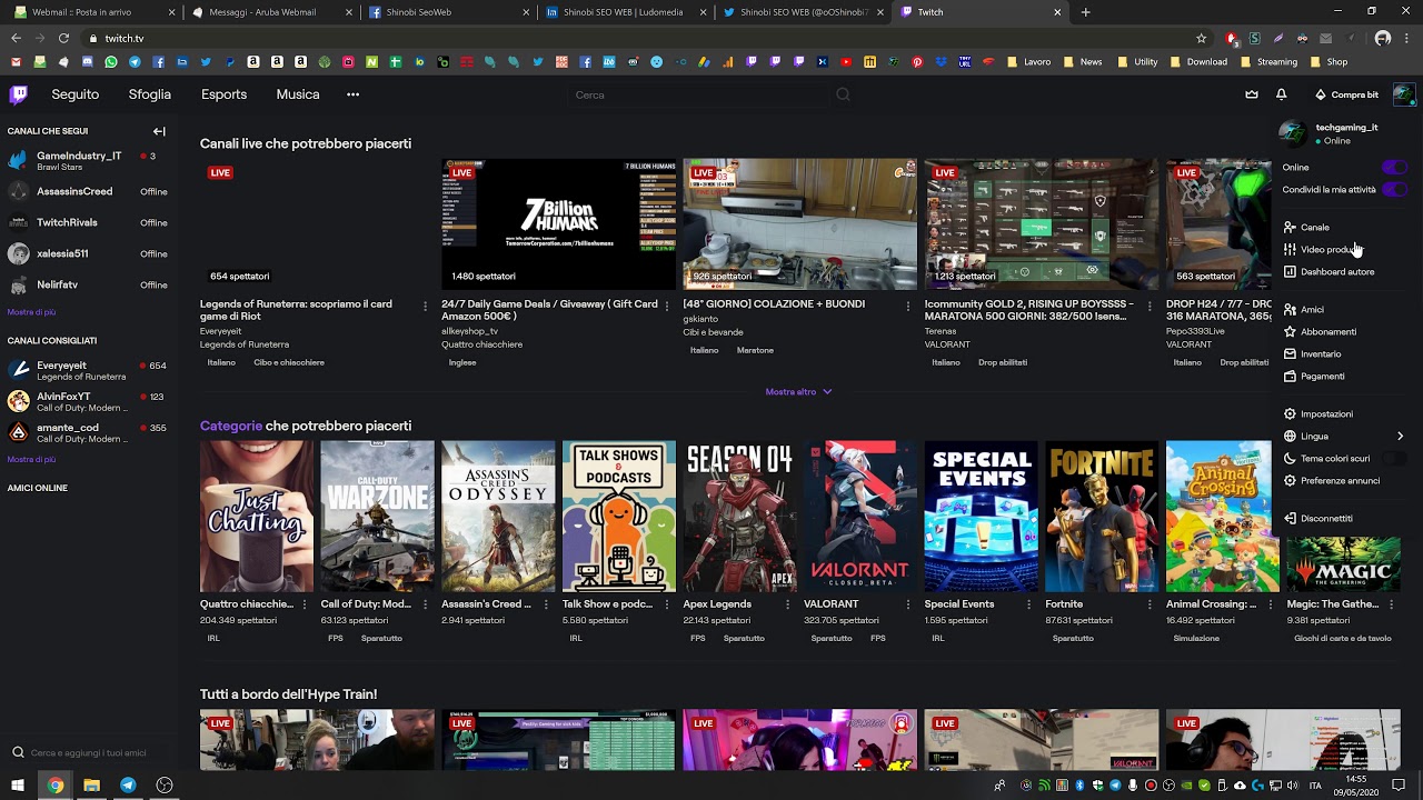 Come eseguire lo streaming di giochi su Twitch da PS4 o Xbox One