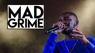 Dave - Question Time (Lyrics In Description)
