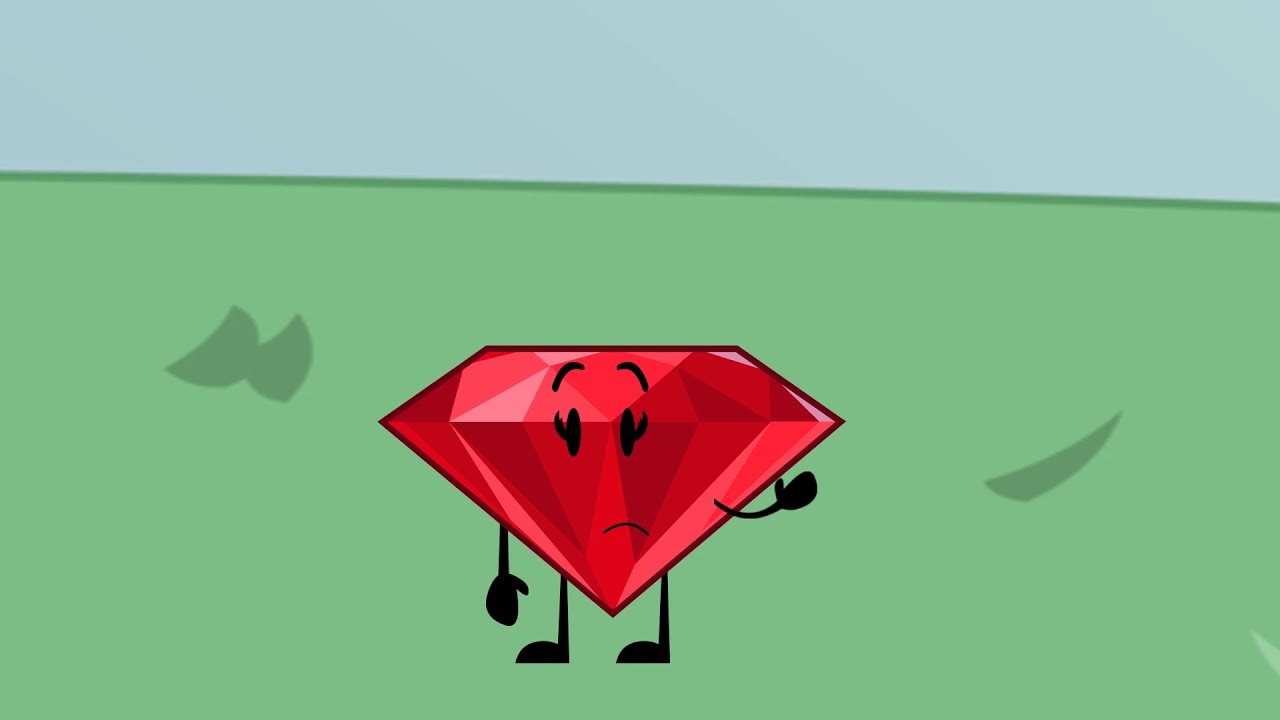 BFB Shorts - Ruby Mail - Children - YouTube