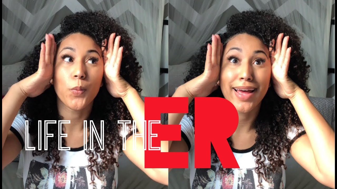 Моя первая неделя в отделении неотложной помощи | Капельницы, передозировки и прочее безумие