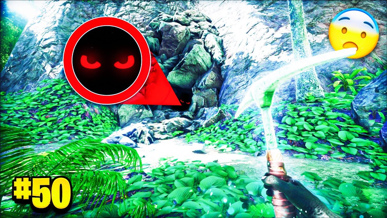 50 COSE che NON SAPEVI di ARK