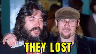 How a 4-minute Song DESTROYED Seals & Crofts' Career! screenshot 1