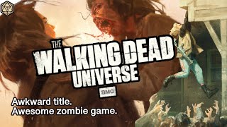 Forget “The Walking Dead,” this is just a solid zombie RPG | RPG Review by Dave Thaumavore RPG Reviews 24,581 views 6 months ago 24 minutes