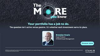Active vs passive investing: Choosing the right approach
