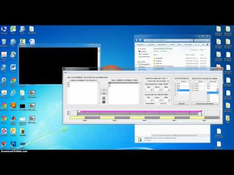Output GUI part 2