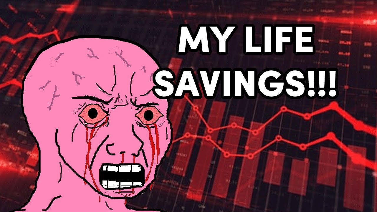 🟢 THE CRYPTO BRO Ls OF 2022 🟢 - YouTube