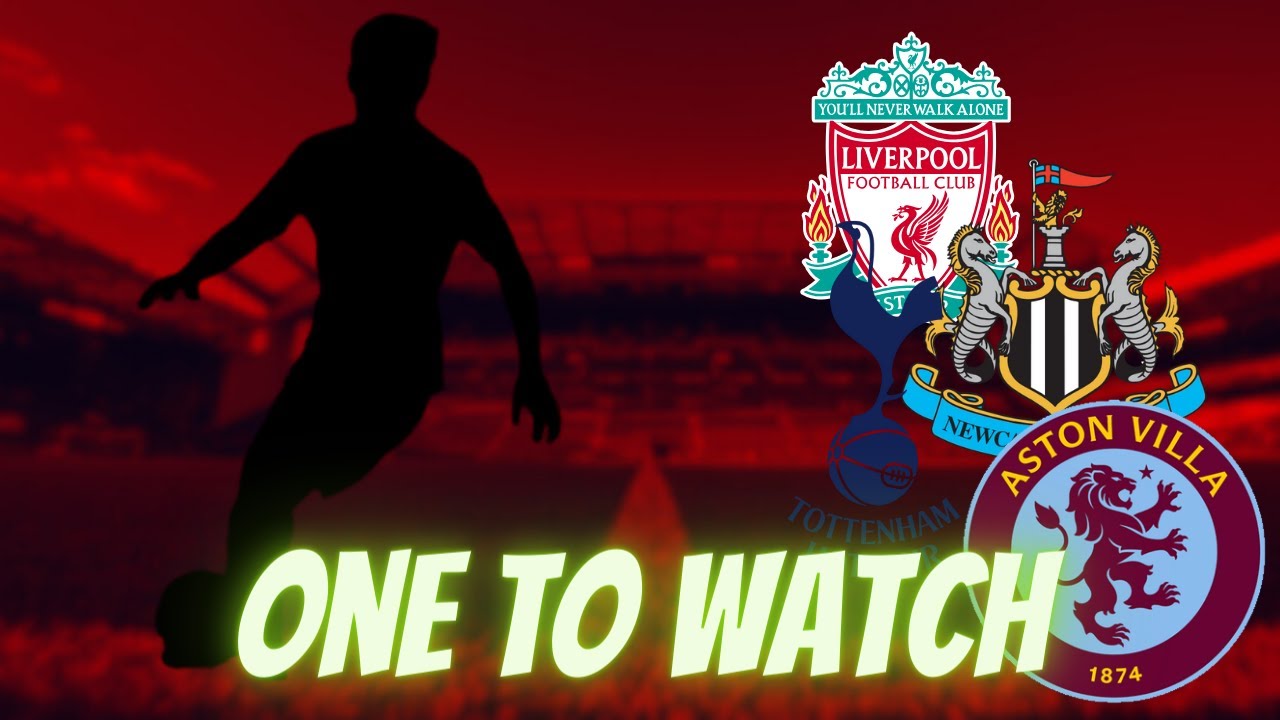 Liverpool & Newcastle transfer target “one to watch” but nothing decided yet