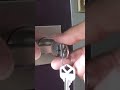 How to Rekey a Lock with a Kwikset | Kwikset SmartKey Lock