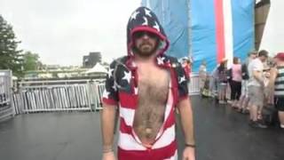 Indy 500 Snake Pit aftermovie | 2017