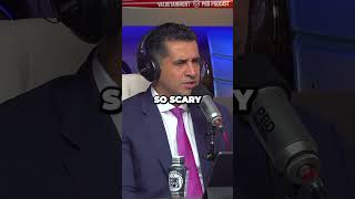 85-year-old man's reaction to Oppenheimer #shorts