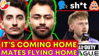 OpTic SLAMMING, Paris Eliminated, CDL Major 2 DRAMA 🔥🚨