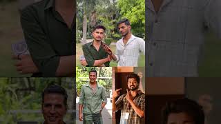 Vijay talapathy is rock 😎… #vijaytalapathy #akshaykumar #bollywood #shorts #viralshorts #shortsfeed