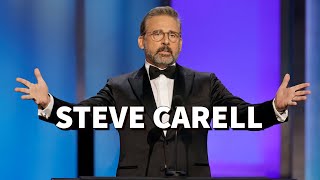 Steve Carell to Julie Andrews: 