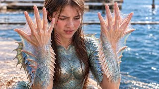 Bullied Poor Girl Discovers She Has Superpowers and Can Transform Into a Mermaid | Super Recap
