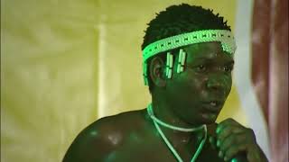 Lerato live