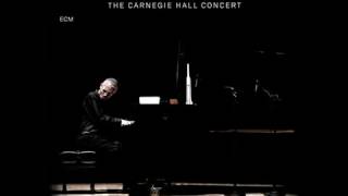 Keith Jarrett   The Carnegie Hall Concert   TRUE BLUES