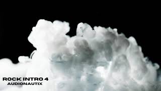 Rock Intro 4 - Audionautix