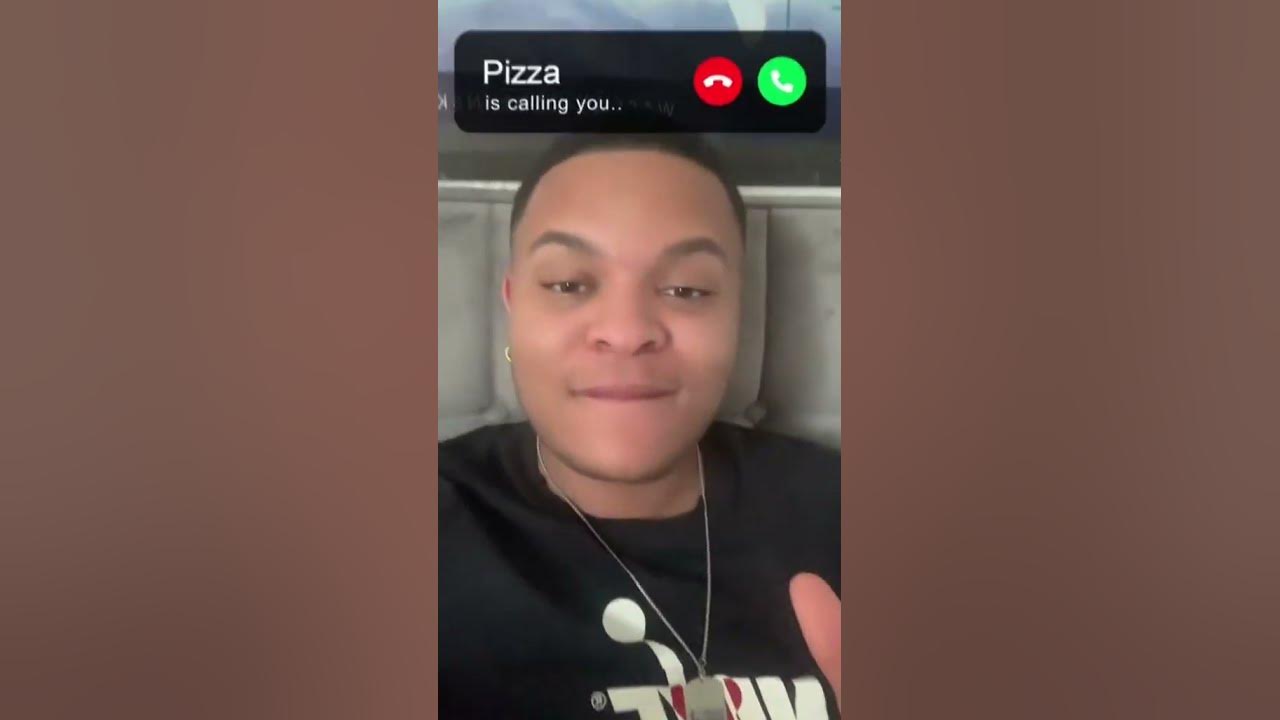 WHO IS CALLING ME? YouTube