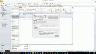 View Full Email Header in Outlook