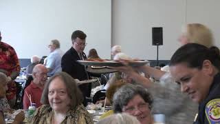 COA Senior Picnic 2026