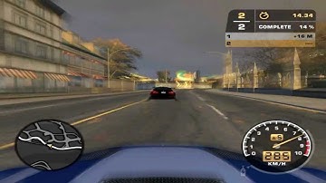 NFS MW Diamond & Union Online