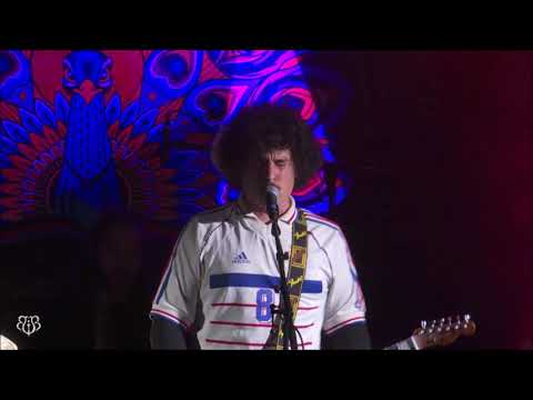 SLOMOSA - BATTLING GUNS LIVE 2024