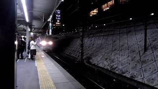 ◆20181213 EF210形 通過 ＠金山