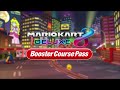 Wii Moonview Highway | Mario Kart 8 Deluxe (Fanmade)