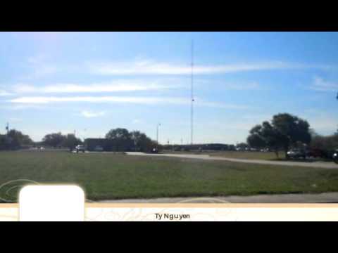 2401 Mockingbird, Victoria, TX home video tour