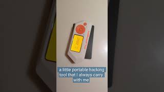 Hacking a Hotel Room Key