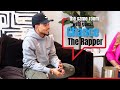 Chance the rapper talks spiritual warfare marriage his journey to faith  more