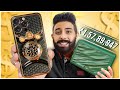 Caviar iphone 15 pro max rolex daytona gold unboxing  first look