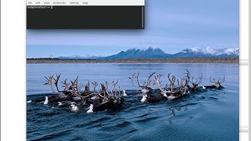 CITE-127 Proj-OpenSUSE on Hyper-V part-3