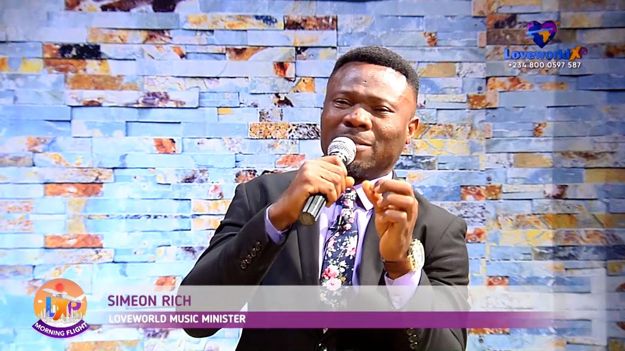 Morning Flight - The Act of Praise